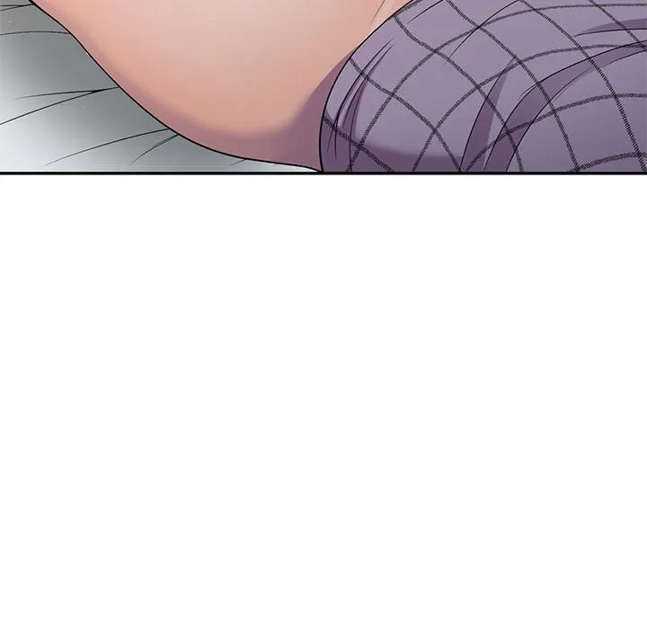 楼下房客不安分 - 第9章 - page 123