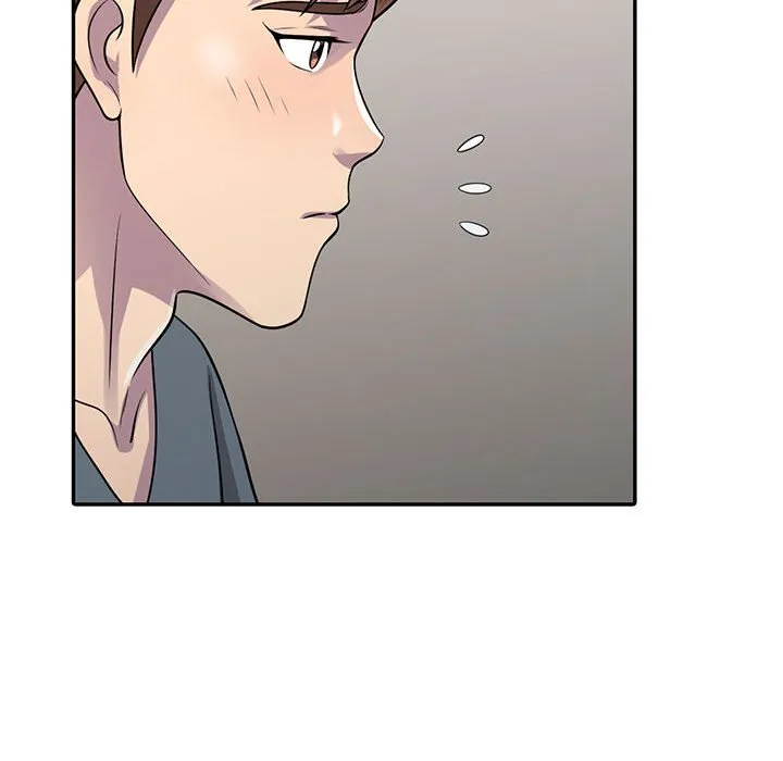 楼下房客不安分 - 第3章 - page 12