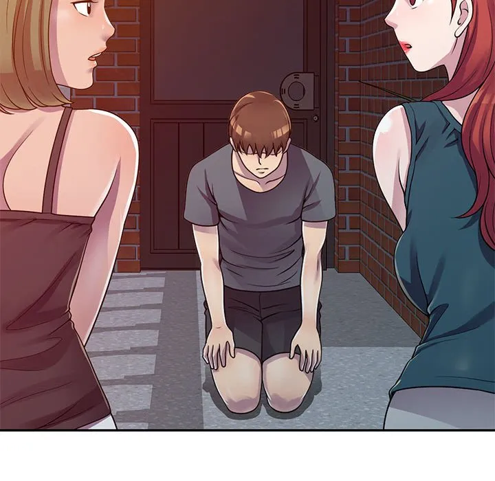 楼下房客不安分 - 第3章 - page 42