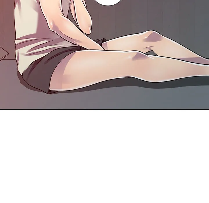 楼下房客不安分 - 第3章 - page 82