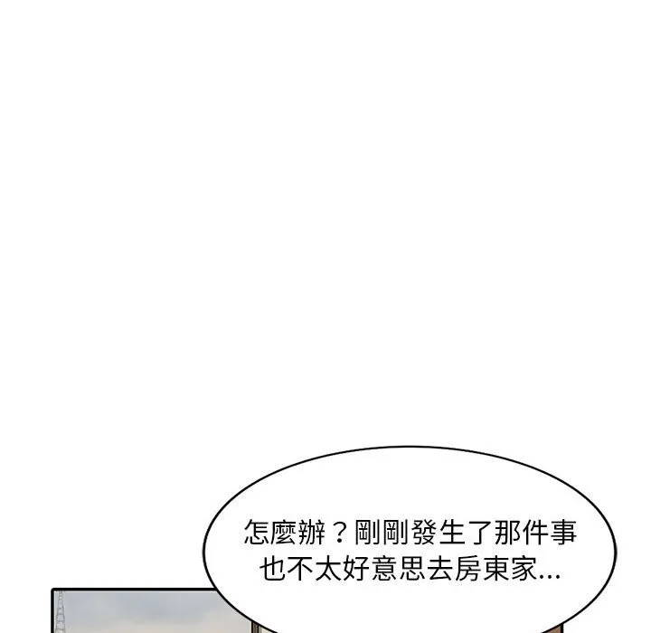 楼下房客不安分 - 第3章 - page 87