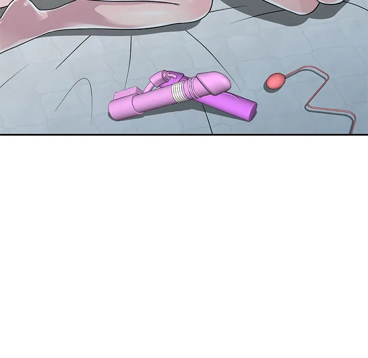 楼下房客不安分 - 第3章 - page 107