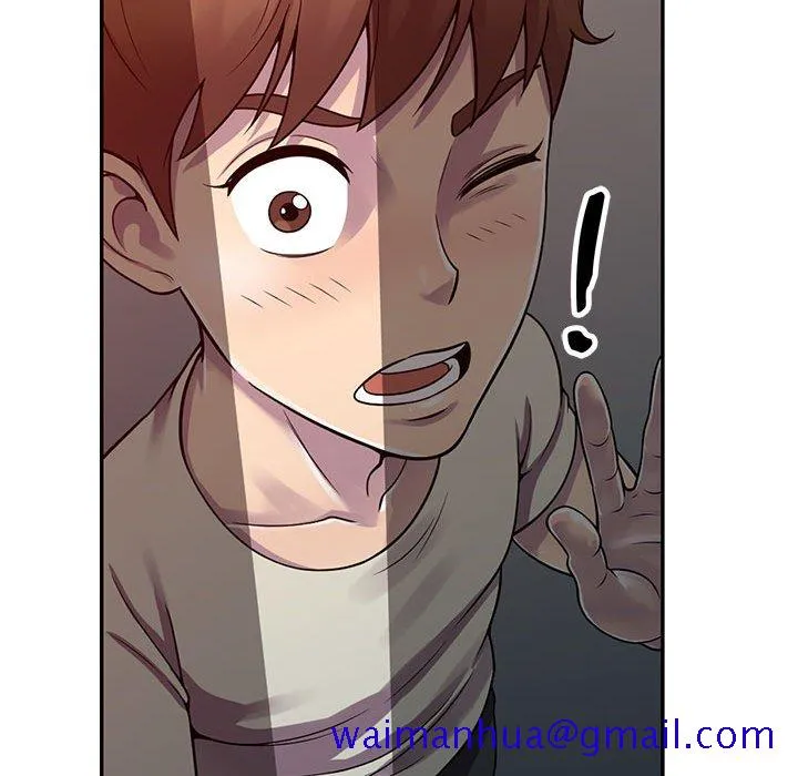 楼下房客不安分 - 第3章 - page 111