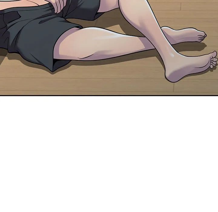 楼下房客不安分 - 第5章 - page 9