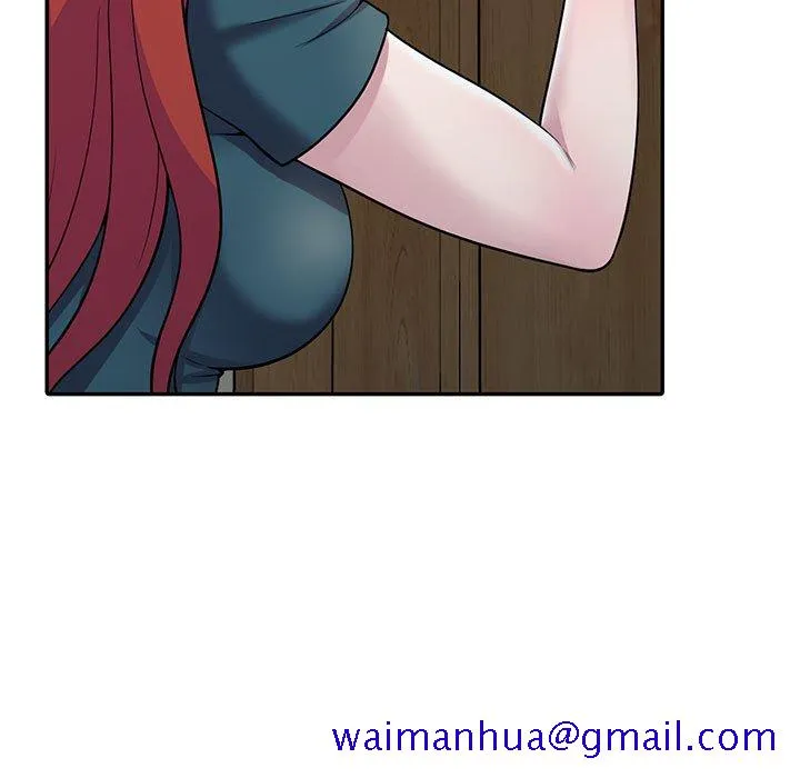 楼下房客不安分 - 第5章 - page 11