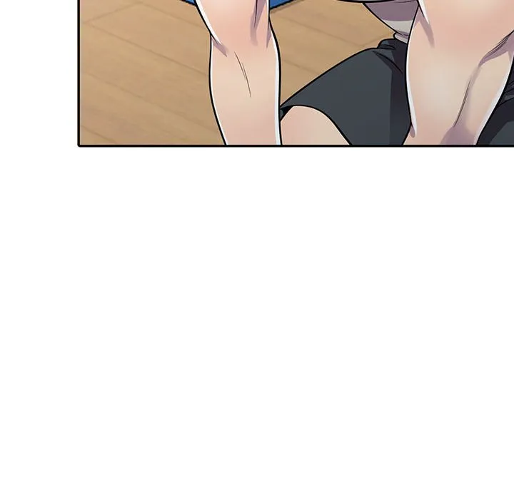 楼下房客不安分 - 第5章 - page 32
