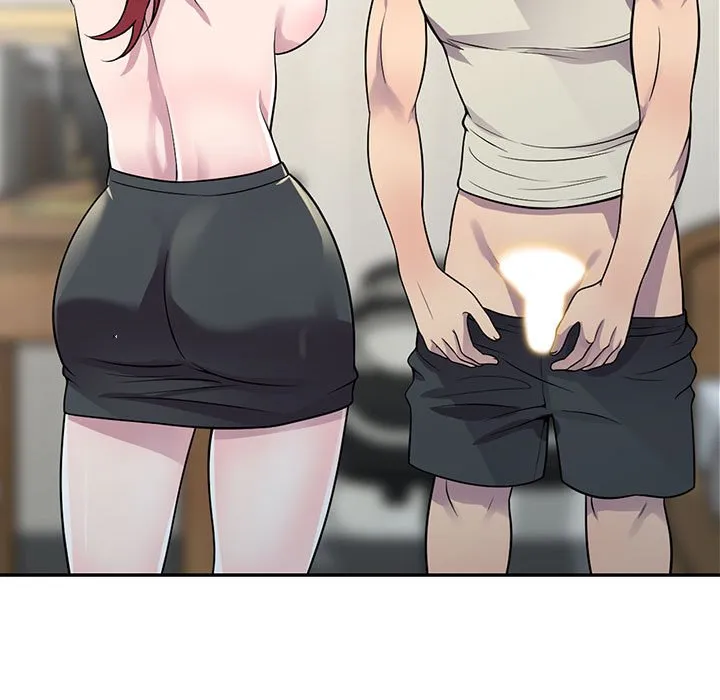 楼下房客不安分 - 第5章 - page 44