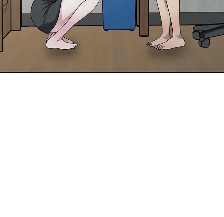楼下房客不安分 - 第5章 - page 65