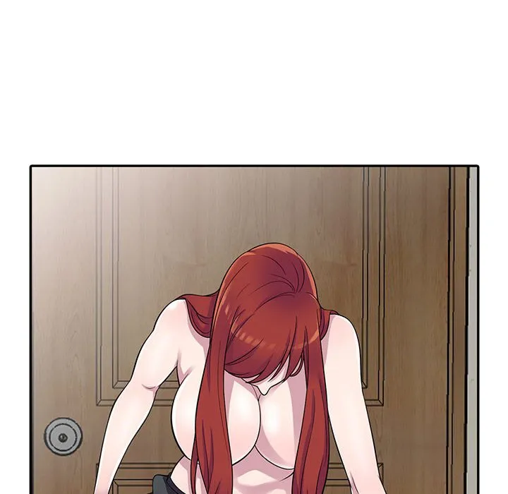 楼下房客不安分 - 第5章 - page 90
