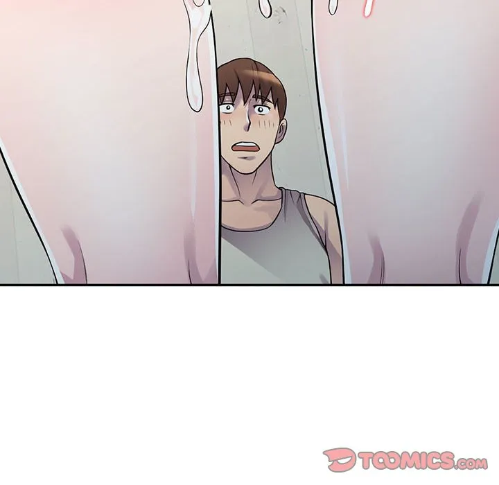 楼下房客不安分 - 第5章 - page 94