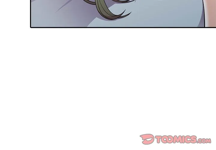 楼下房客不安分 - 第10章 - page 3