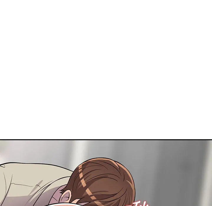 楼下房客不安分 - 第10章 - page 8