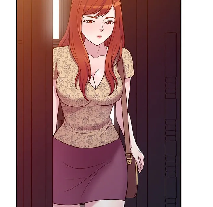 楼下房客不安分 - 第10章 - page 93