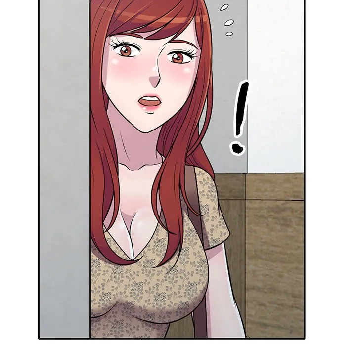 楼下房客不安分 - 第10章 - page 100
