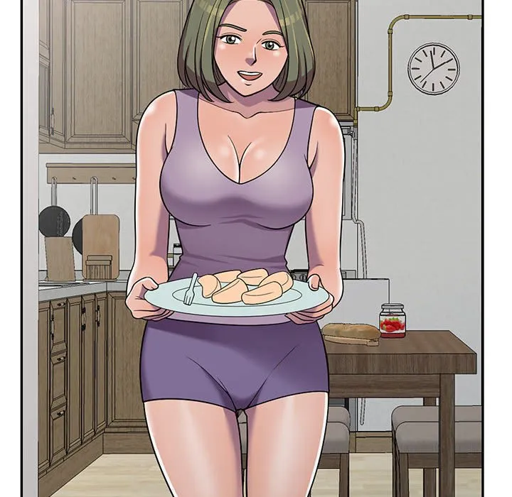 楼下房客不安分 - 第10章 - page 108
