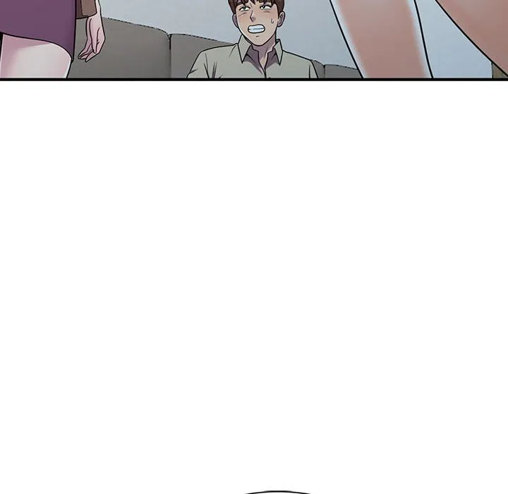 楼下房客不安分 - 第10章 - page 112