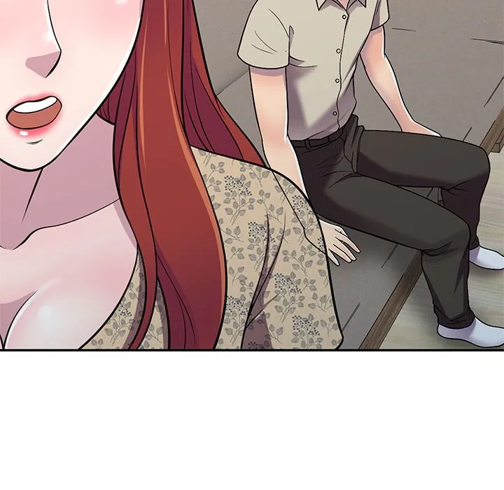 楼下房客不安分 - 第10章 - page 128