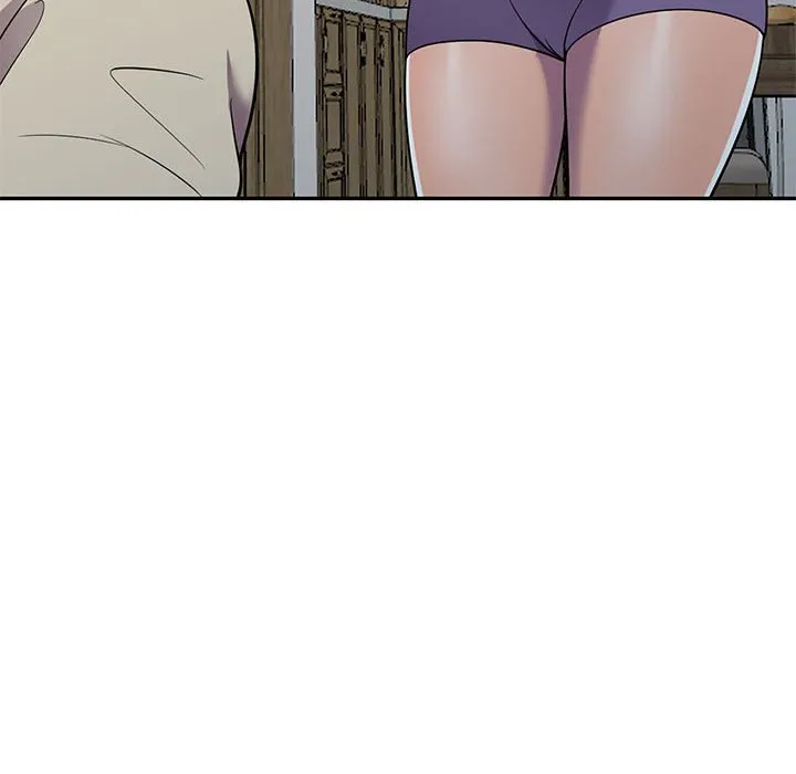 楼下房客不安分 - 第10章 - page 132