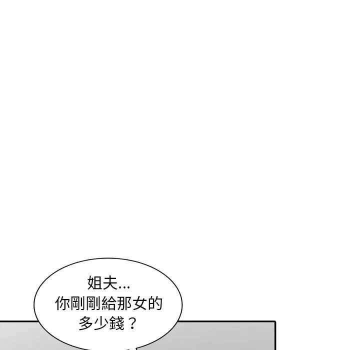 楼下房客不安分 - 第8章 - page 19