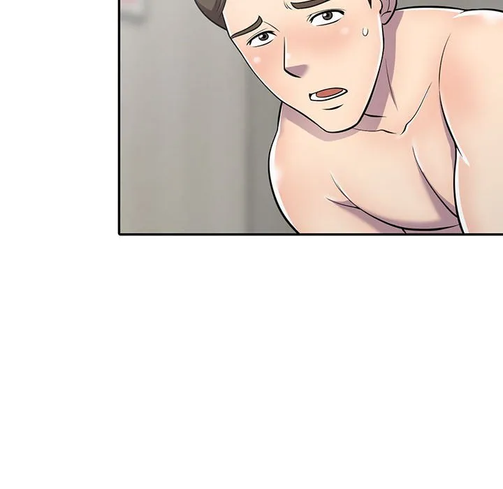 楼下房客不安分 - 第8章 - page 22