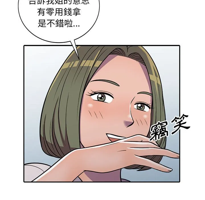楼下房客不安分 - 第8章 - page 28