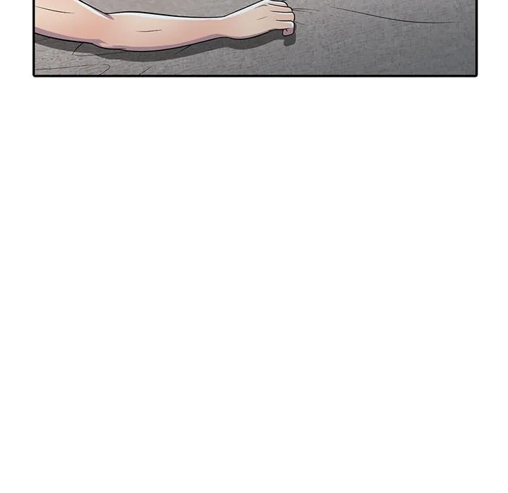 楼下房客不安分 - 第8章 - page 80