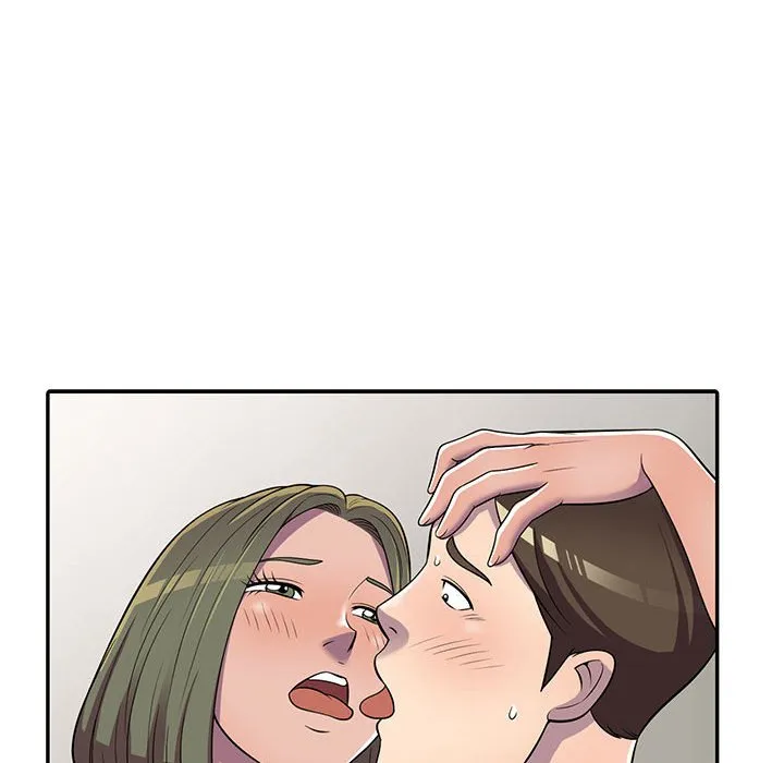 楼下房客不安分 - 第8章 - page 85