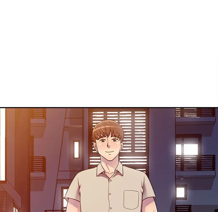 楼下房客不安分 - 第8章 - page 112