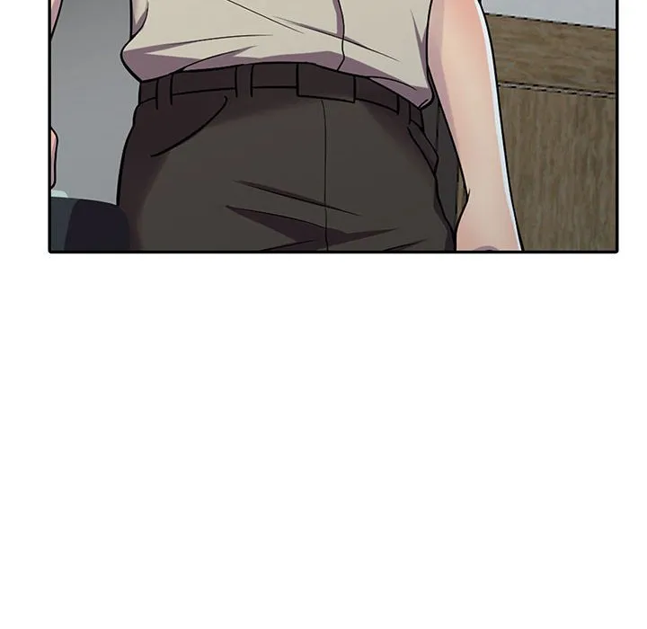 楼下房客不安分 - 第8章 - page 123