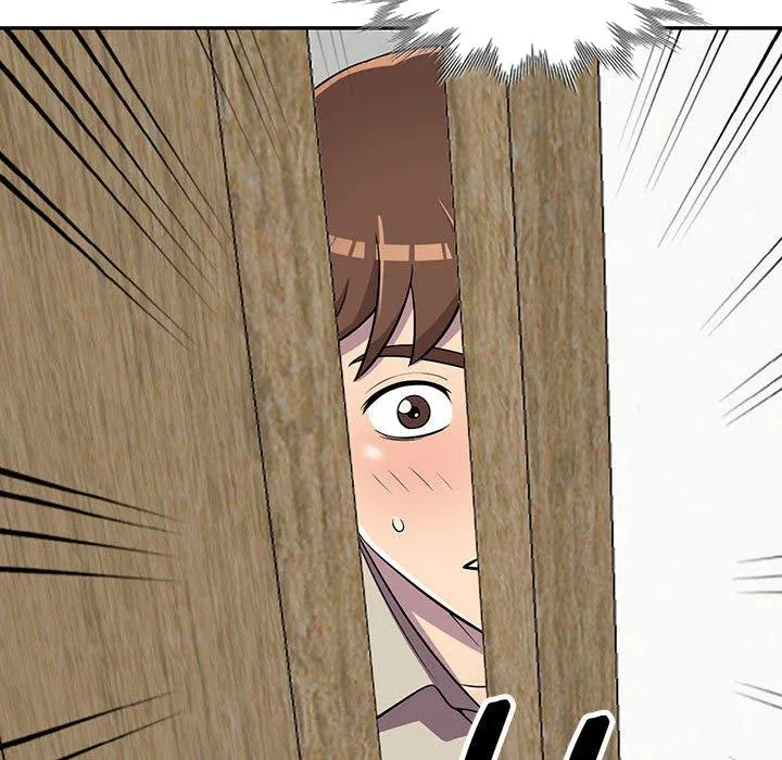 楼下房客不安分 - 第8章 - page 138