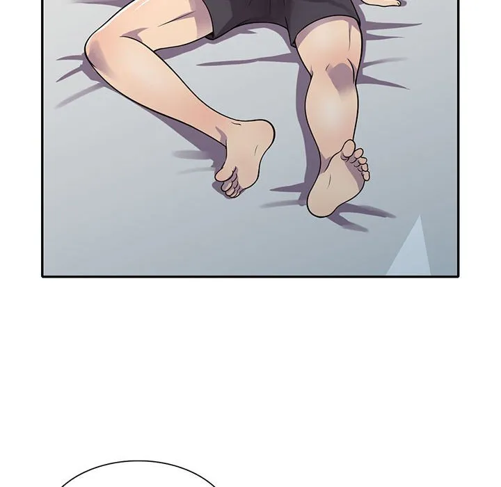 楼下房客不安分 - 第17章 - page 57
