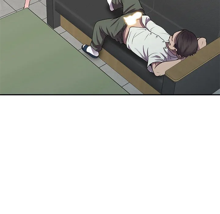 楼下房客不安分 - 第17章 - page 92