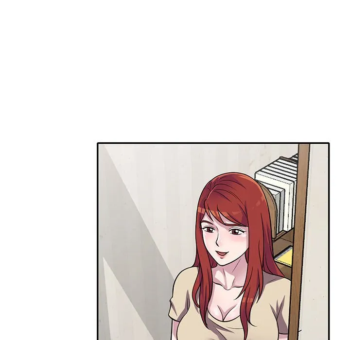 楼下房客不安分 - 第13章 - page 22