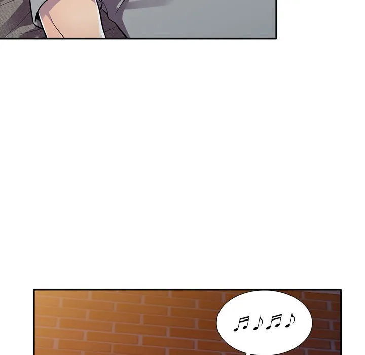 楼下房客不安分 - 第13章 - page 25