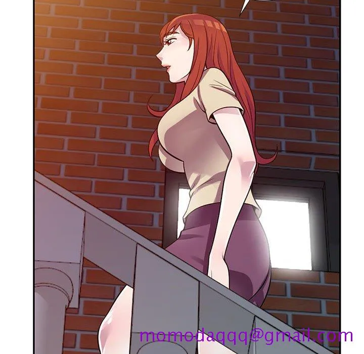 楼下房客不安分 - 第13章 - page 26