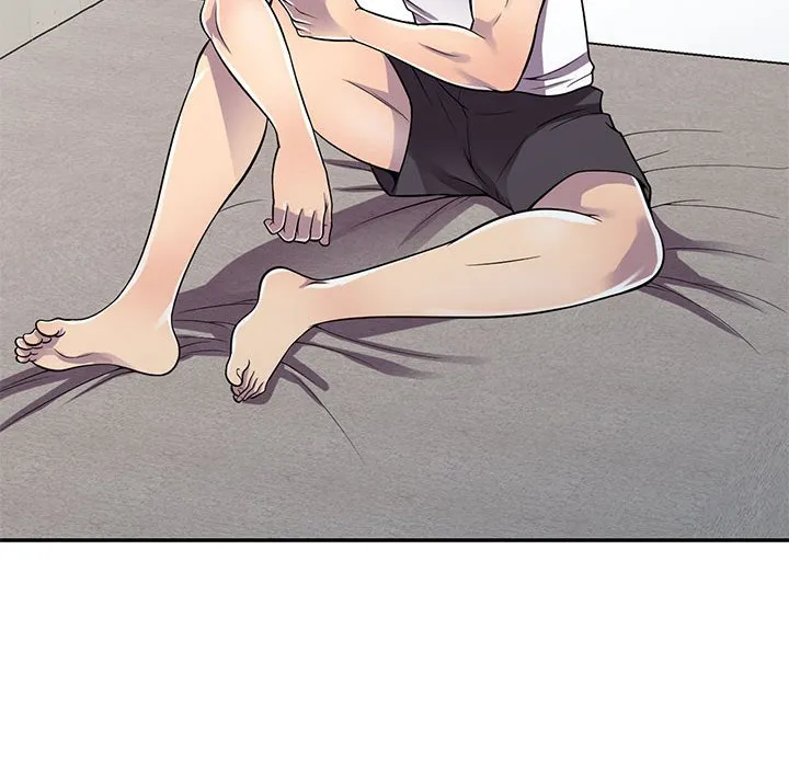 楼下房客不安分 - 第13章 - page 38