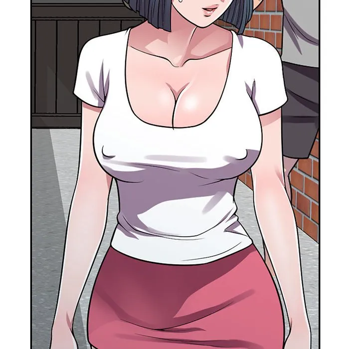 楼下房客不安分 - 第13章 - page 60
