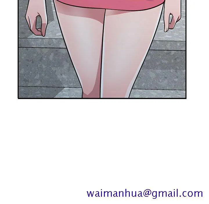 楼下房客不安分 - 第13章 - page 61