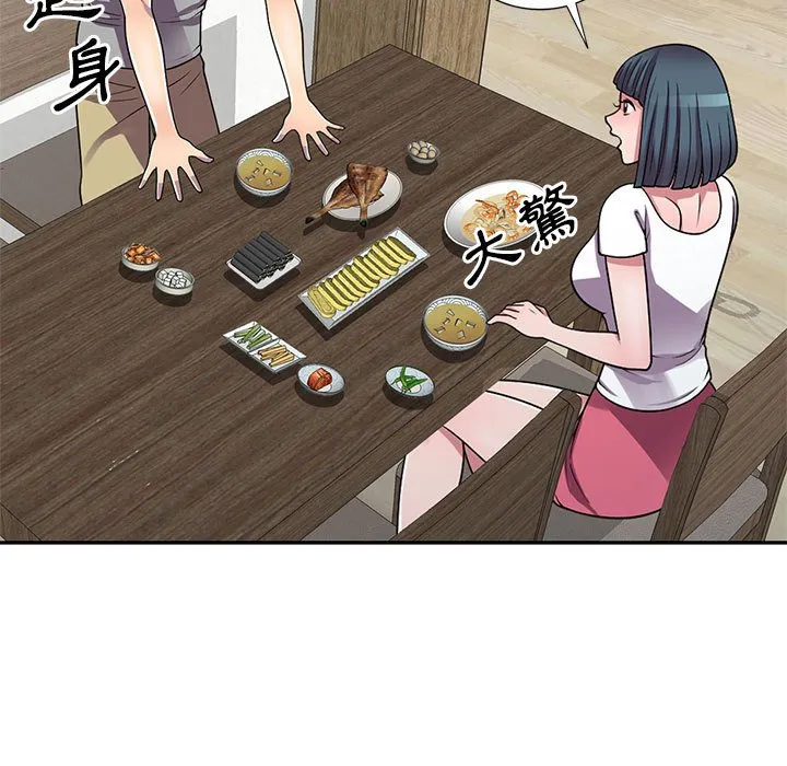 楼下房客不安分 - 第13章 - page 89