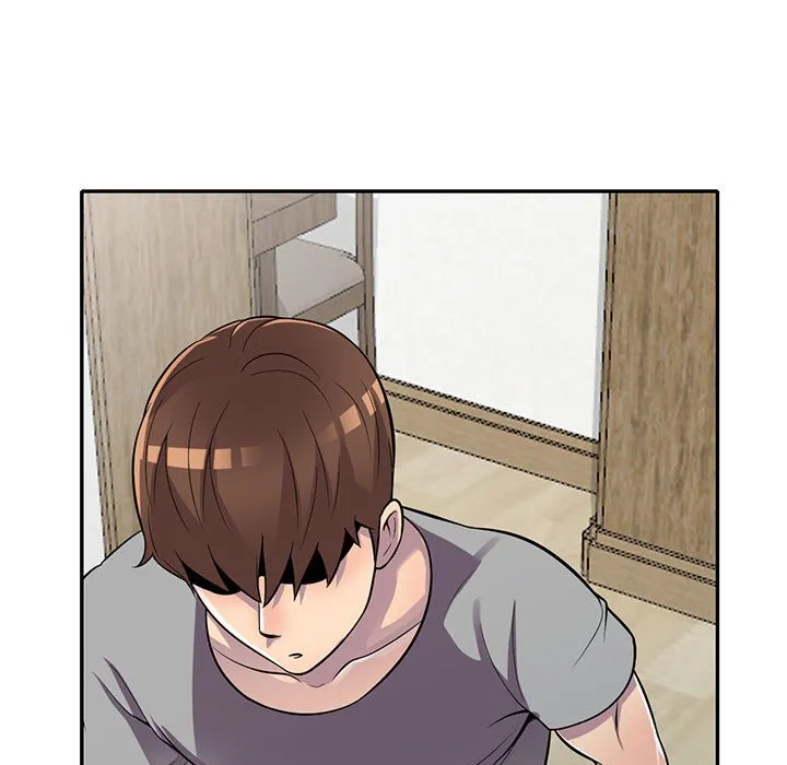 楼下房客不安分 - 第13章 - page 100