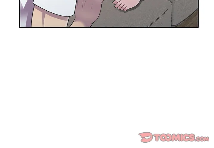 楼下房客不安分 - 第19章 - page 3