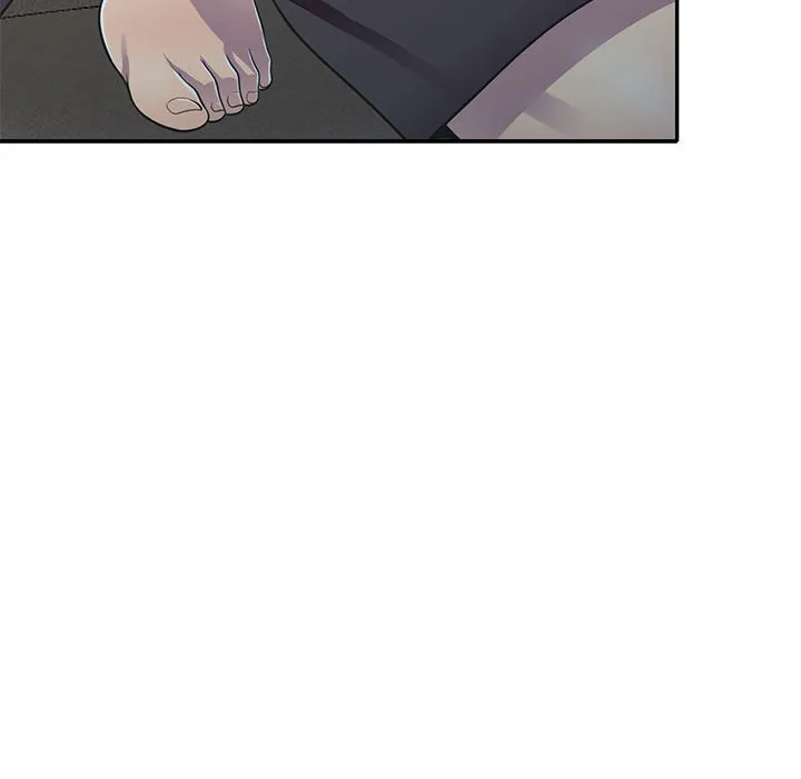 楼下房客不安分 - 第19章 - page 13