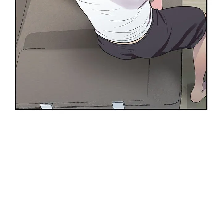 楼下房客不安分 - 第19章 - page 28
