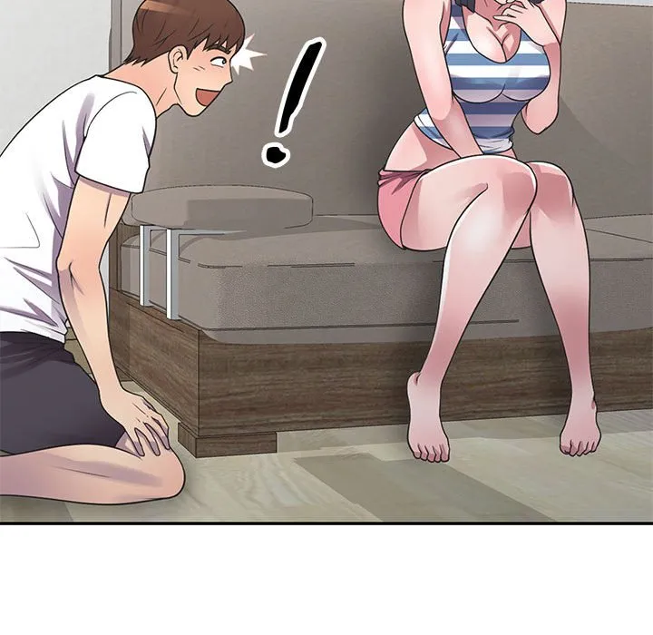 楼下房客不安分 - 第19章 - page 54