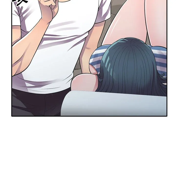 楼下房客不安分 - 第19章 - page 60