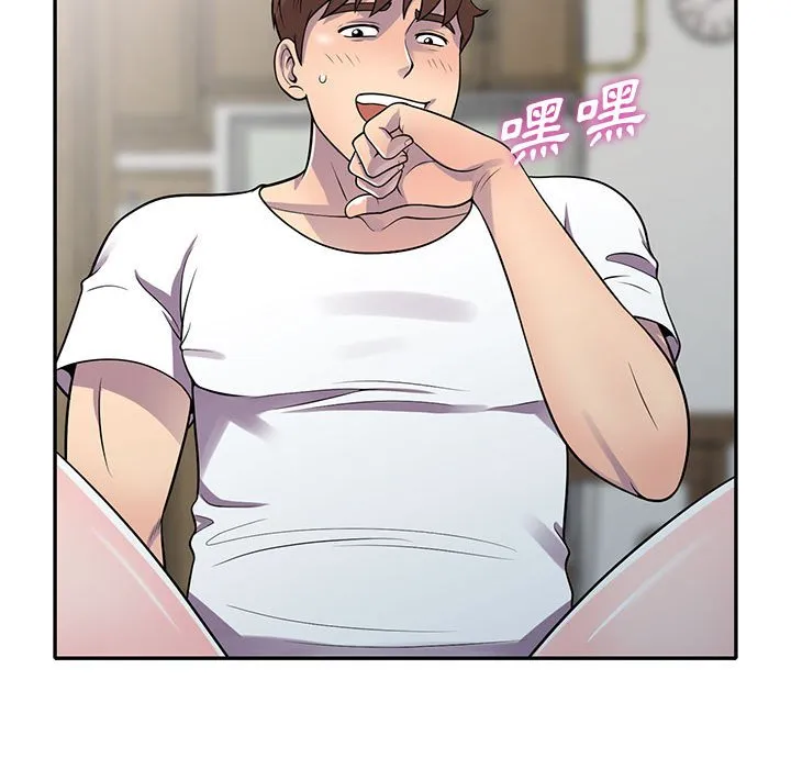 楼下房客不安分 - 第19章 - page 104