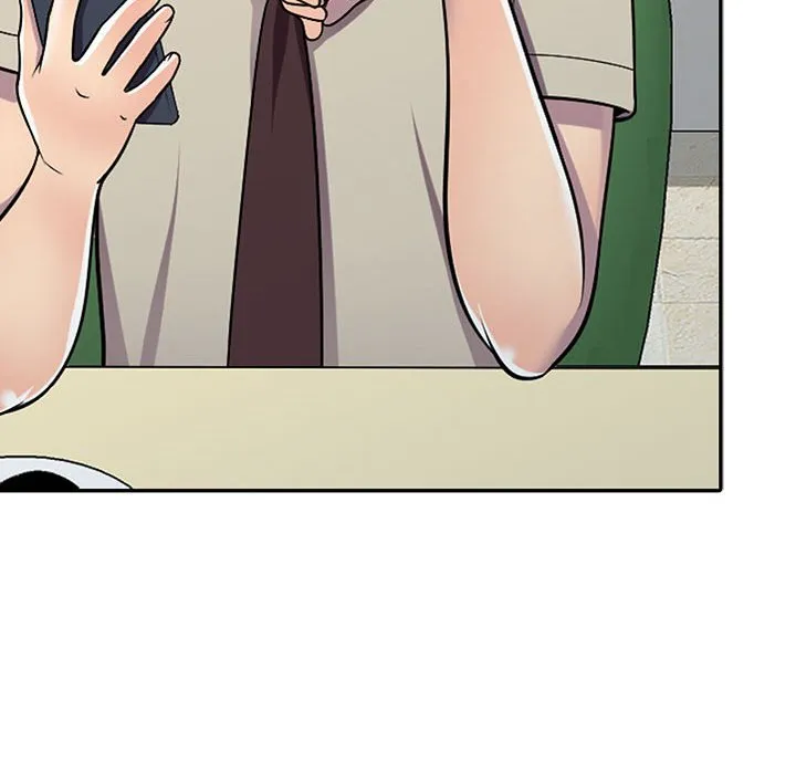 楼下房客不安分 - 第7章 - page 10