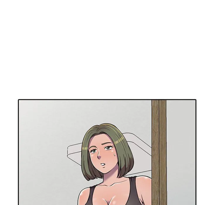 楼下房客不安分 - 第7章 - page 32