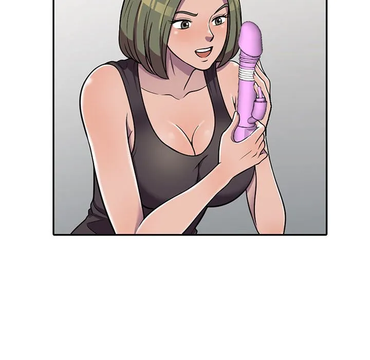 楼下房客不安分 - 第7章 - page 40