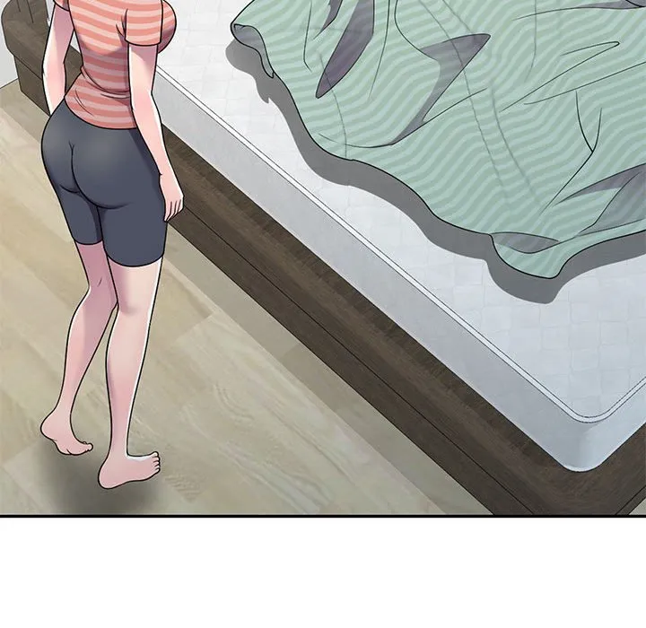 楼下房客不安分 - 第7章 - page 68